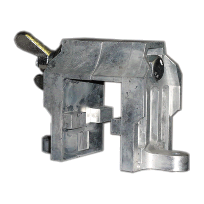 Podest Klammer Bütec Schnakenberg