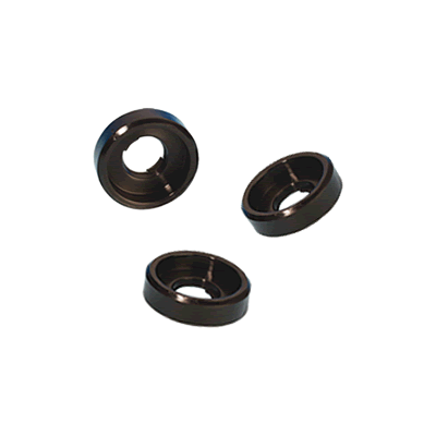 Kunststoff Unterlegscheibe M6 versenkt