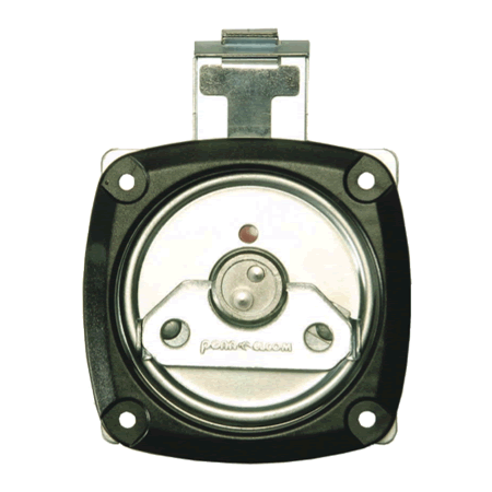 Smartlatch Einbau Butterfly